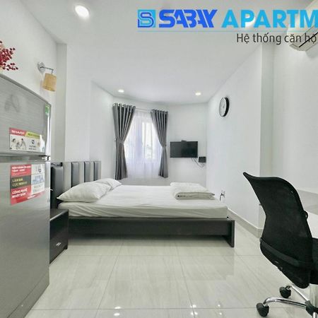 Sabay Airport Apartment - The Connect Ho Chi Minh City Exterior photo