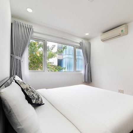 Tan Son Nhat Airport Apartment By Sabay Ho Chi Minh City Exterior photo